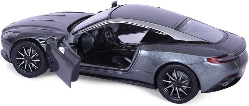 Motormax Aston Martin DB11 1/24 Scale Diecast Model Car 79345 - Image 5