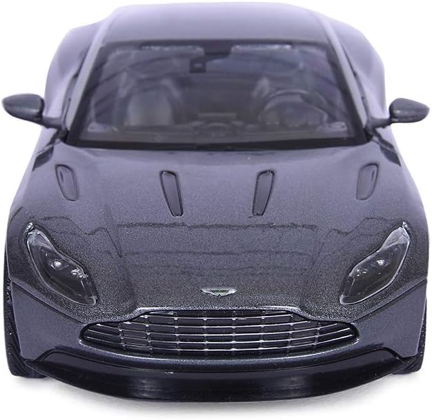 Motormax Aston Martin DB11 1/24 Scale Diecast Model Car 79345 - Image 3