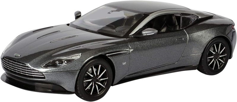 Motormax Aston Martin DB11 1/24 Scale Diecast Model Car 79345 - Image 1