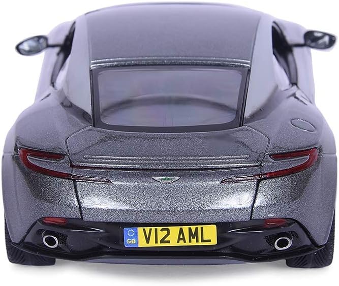 Motormax Aston Martin DB11 1/24 Scale Diecast Model Car 79345 - Image 4
