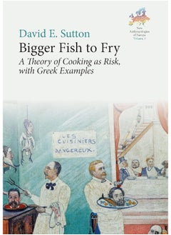 Bigger Fish to Fry: A Theory of Cooking as Risk, with Greek Examples  - Image 2