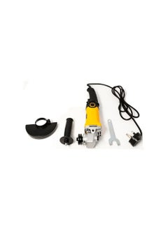 Roxon ROXON Cordless Angle Grinder 115mm/ Heavy Duty Cutter Grinder, Corded 750W Small Angle Grinder,Stone Cutting Grinder, Metal Cutting Tool,11000rpm 220-240V 50/60Hz- RX-115L  - Image 5