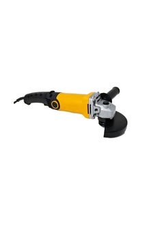 Roxon ROXON Cordless Angle Grinder 115mm/ Heavy Duty Cutter Grinder, Corded 750W Small Angle Grinder,Stone Cutting Grinder, Metal Cutting Tool,11000rpm 220-240V 50/60Hz- RX-115L  - Image 2
