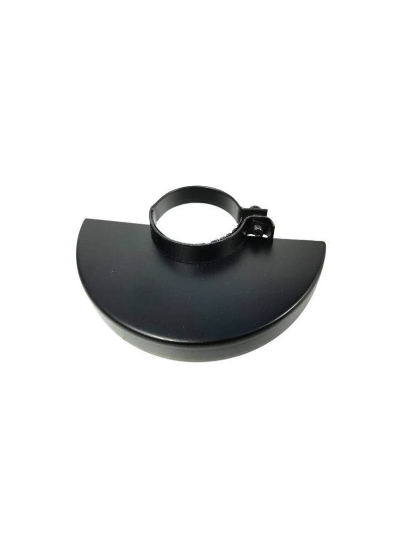 Roxon مطحنة زاوية 750 وات مطحنة قطع شديدة التحمل 115 مم 11000 دورة في الدقيقة 220-240 فولت 50 60 هرتز ROXON RX-115L - Image 4