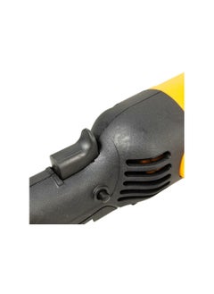 Roxon ROXON Cordless Angle Grinder 115mm/ Heavy Duty Cutter Grinder, Corded 750W Small Angle Grinder,Stone Cutting Grinder, Metal Cutting Tool,11000rpm 220-240V 50/60Hz- RX-115L  - Image 3