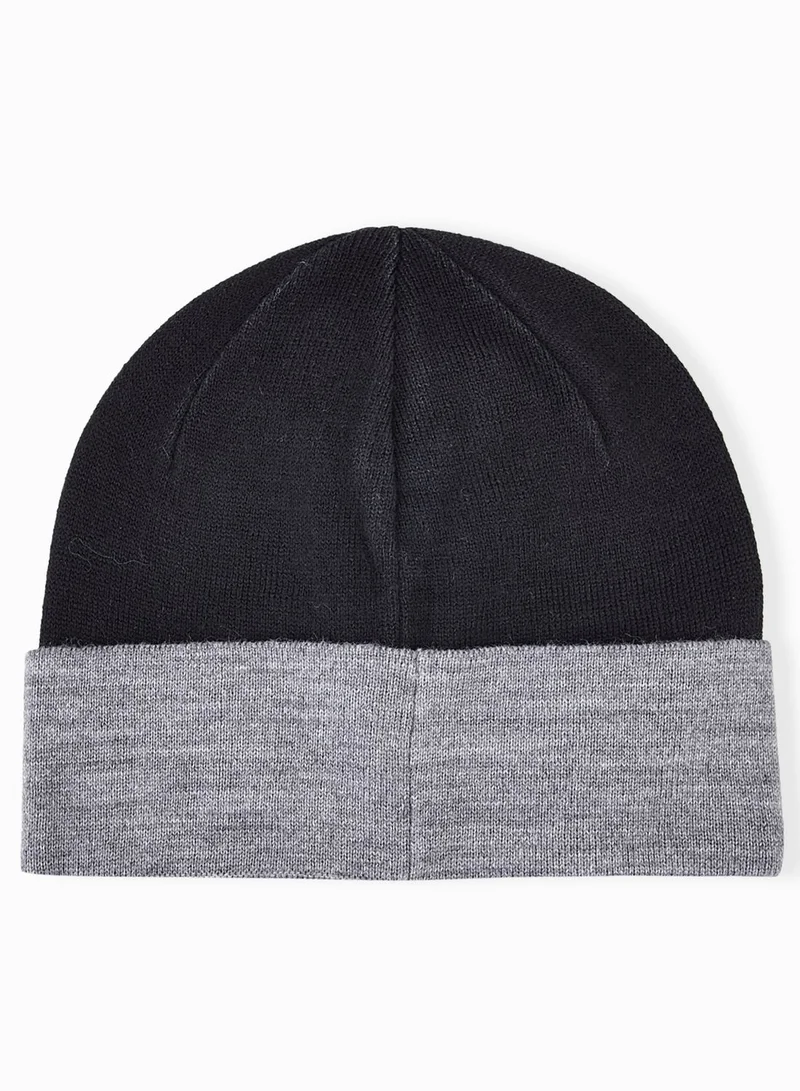 EA7 Emporio Armani Beanie Hat