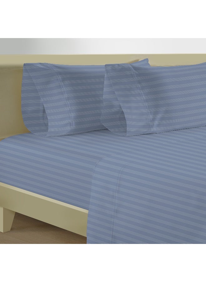 Ambra 400TC cotton fitted sheet 200*200, sky blue - pzsku/ZF1855C17CB09D83B8473Z/45/_/1738213103/2a8b62b6-9b0a-4c99-b4f5-3a5902067224