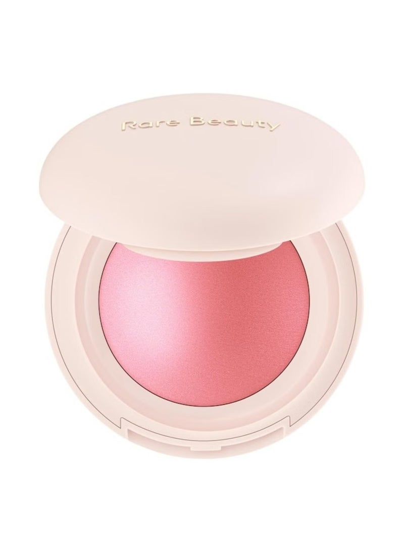 Rare Beauty Soft Pinch Luminous Powder Blush - Happy 2.8g - Image 1