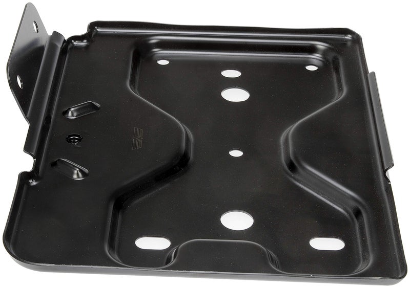 Dorman 00097 Driver Side Battery Tray Replacement Compatible with Select Cadillac/Chevrolet/GMC Models - Image 2