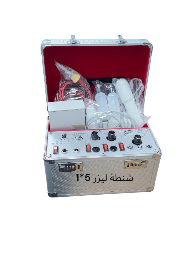 fay beauty Faybeauty 5-in-1 multi-functional skin cleaning - Image 1