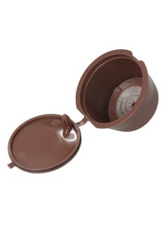 Generic 3 Piece Reusable Coffee Capsule Dolce Gusto  - Image 2