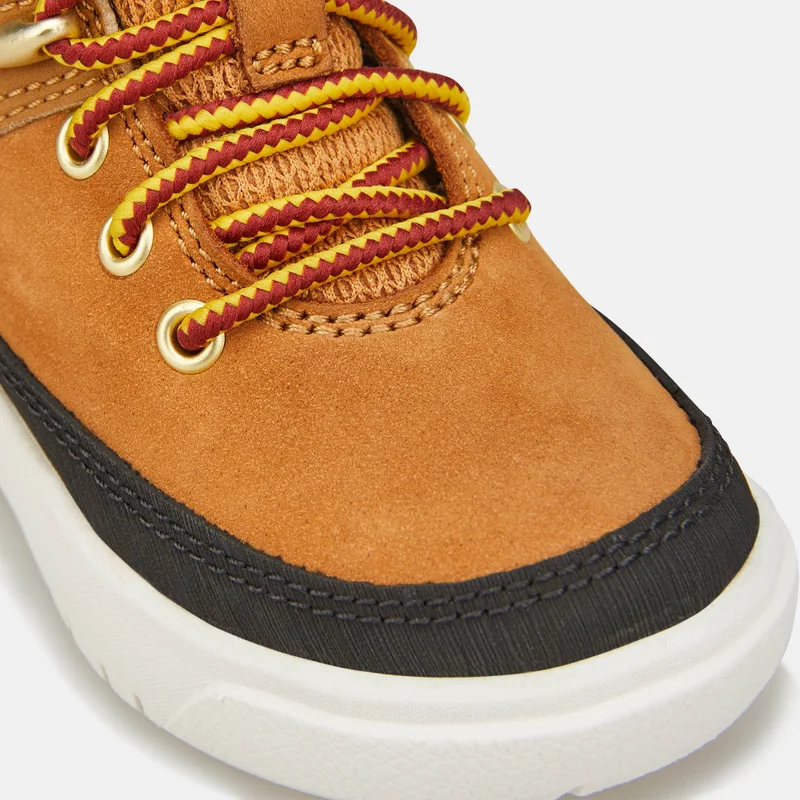 Timberland Kids' Seneca Bay Hiker Shoe