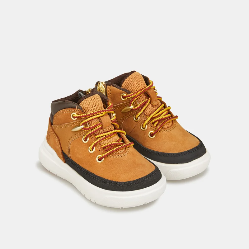 Timberland Kids' Seneca Bay Hiker Shoe