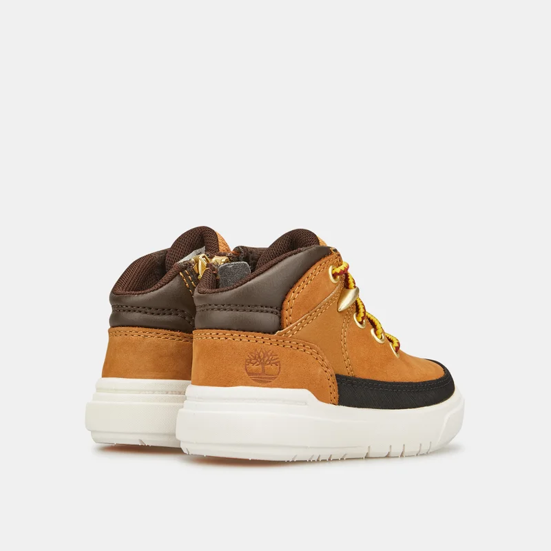 Timberland Kids' Seneca Bay Hiker Shoe