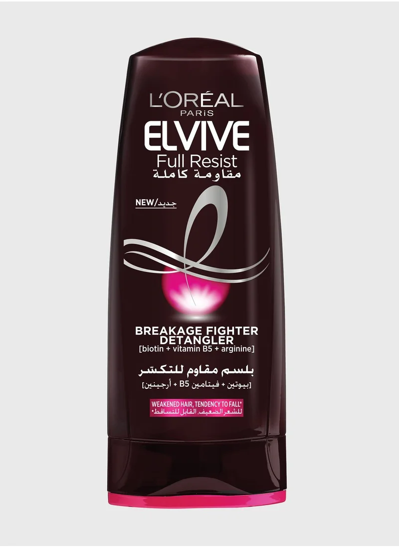 L'OREAL PARIS L'Oreal Paris Elvive Full Resist Conditioner 200Ml