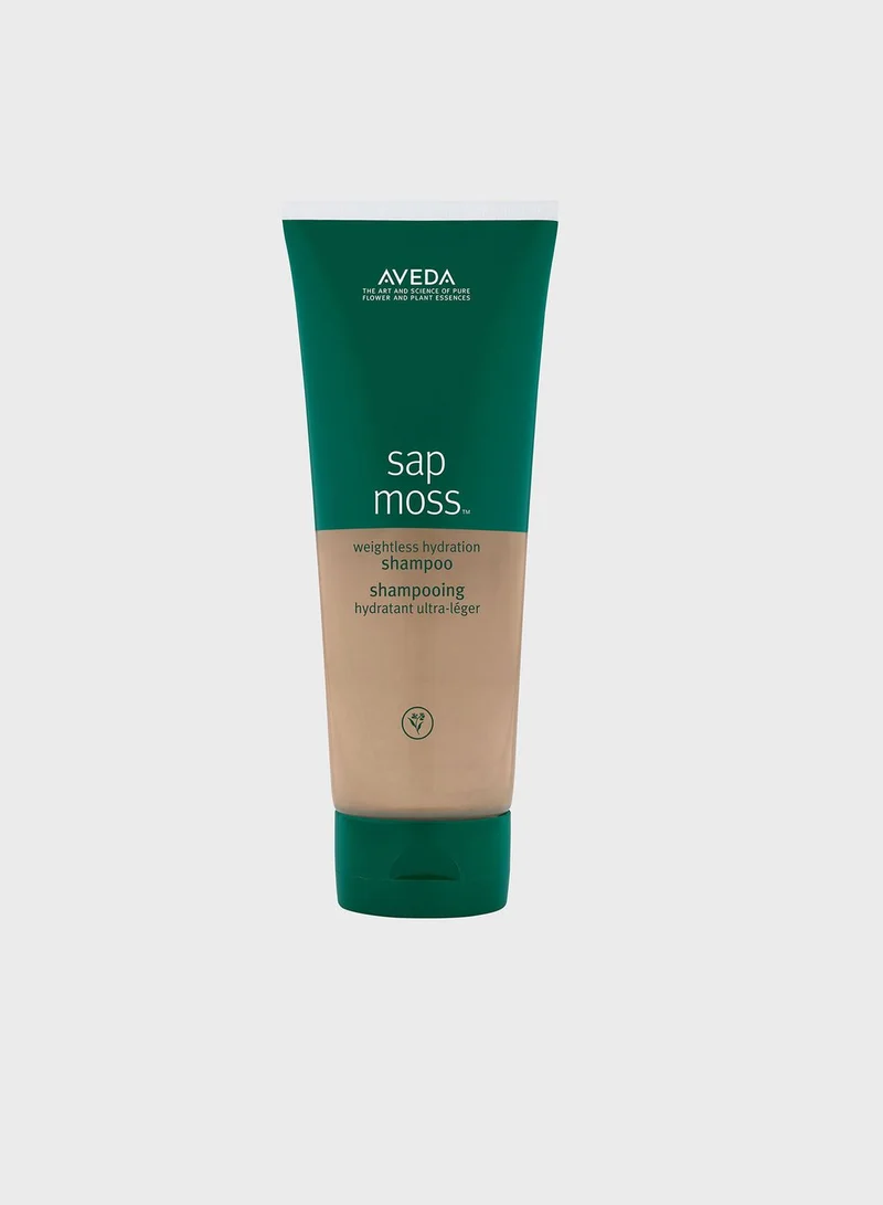 AVEDA Sap Moss Weightless Hydration Shampoo 200ml