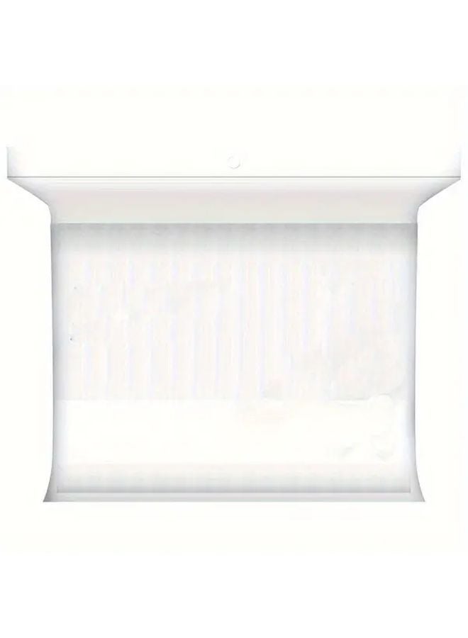 100pcs Dry Sweeping Cloths Disposable Electrostatic Mop Refills Floor Duster Pads - Image 4