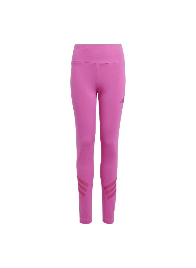 adidas future icons 3 stripes women leggings - Image 1