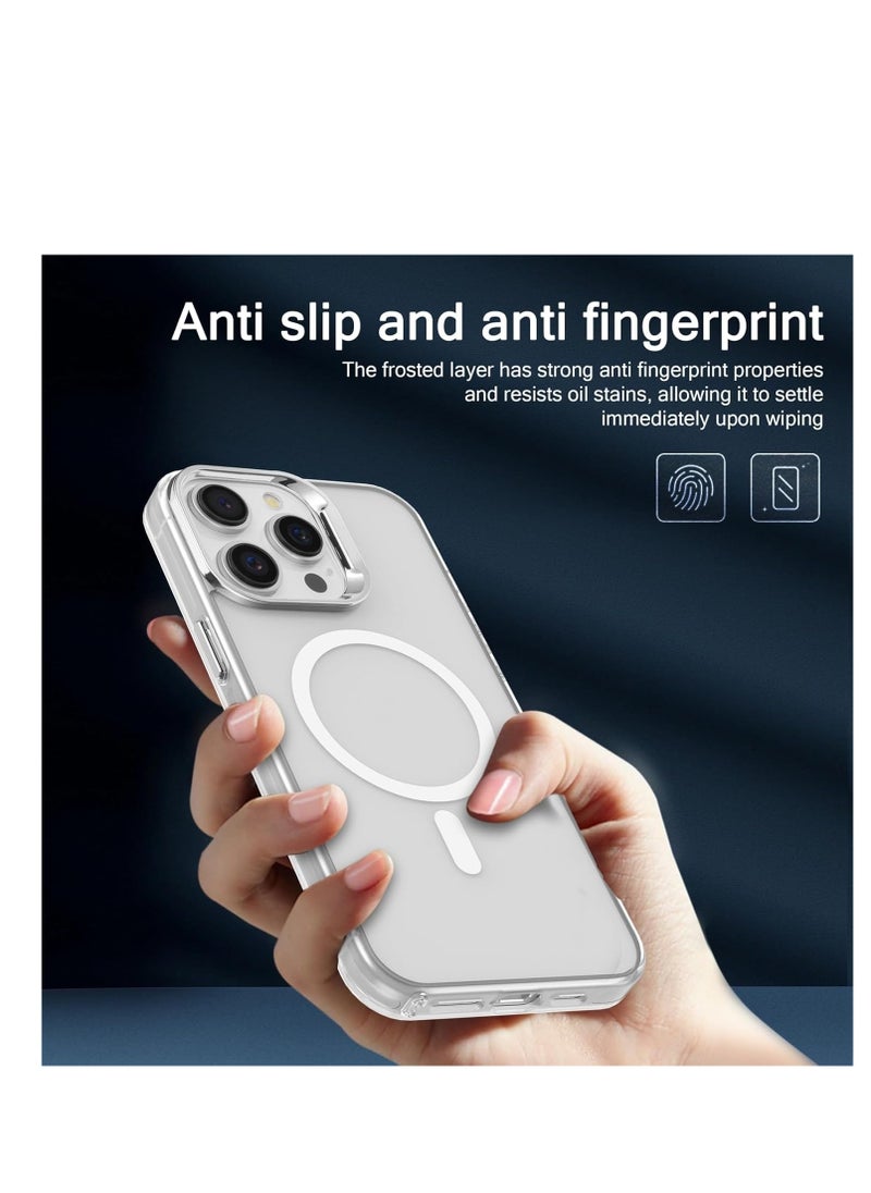 Generic - Case For honor 200 pro 5G Case Crystal Clear [Not Compatible with MagSafe] Soft TPU Gel Case Flexible Silicone Anti-Scratch Transparent TPU Cover - Clear - Image 1