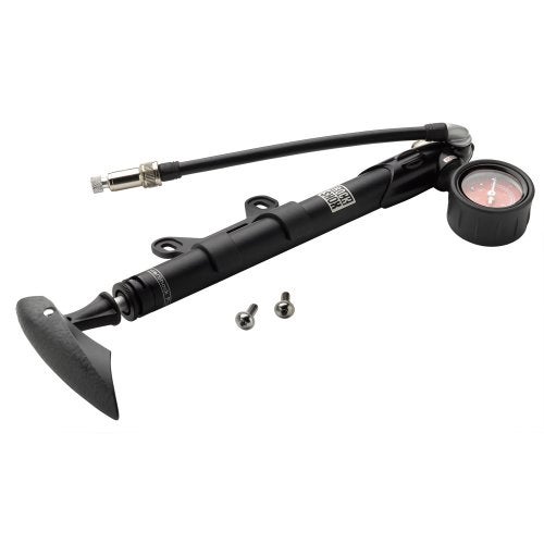 RockShox Air Pump (high Pressure/high Volume Convertable) Boxxer - Image 2