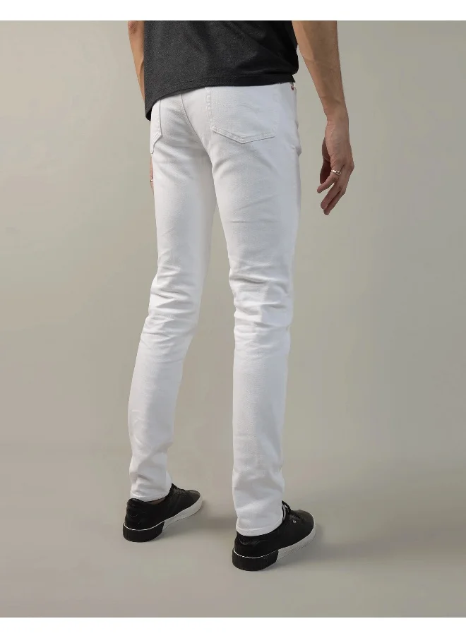 امريكان ايجل AE AirFlex+ Skinny Jean