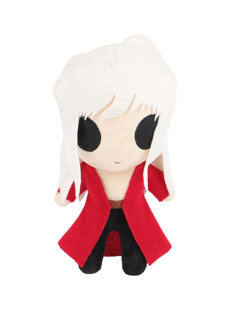 27 CM Game Series Protagonist Plush Toy Soft Stuffed Cute Doll For Girls And Boys All Ages Gift - Image 1
