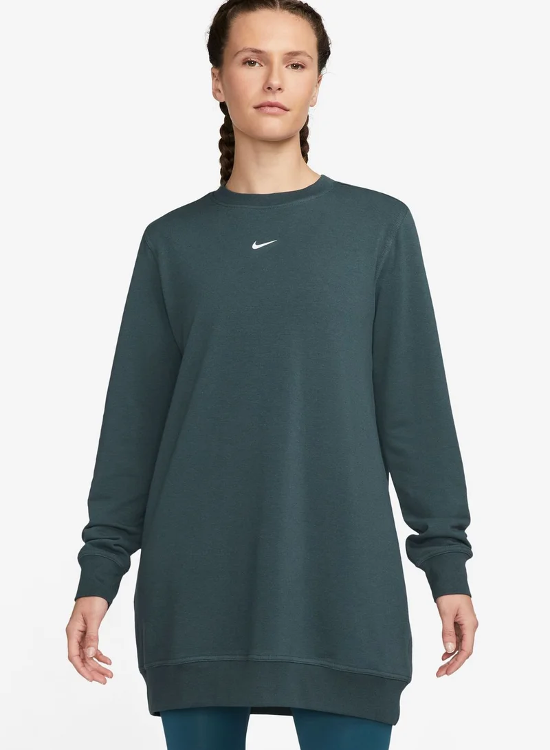 Nike Dri-Fit One Sweatshirt