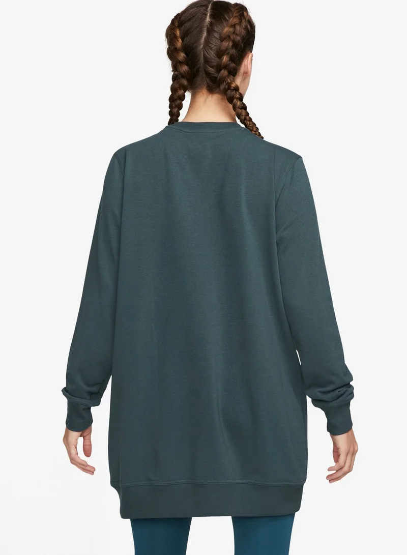 Nike Dri-Fit One Sweatshirt