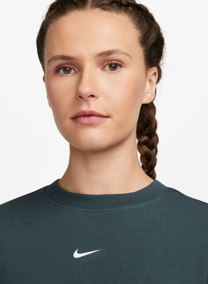 Nike Dri-Fit One Sweatshirt