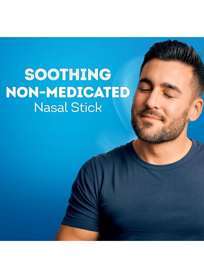 Vicks استنشاق فيكس مع الكافور والمنتول - Image 2