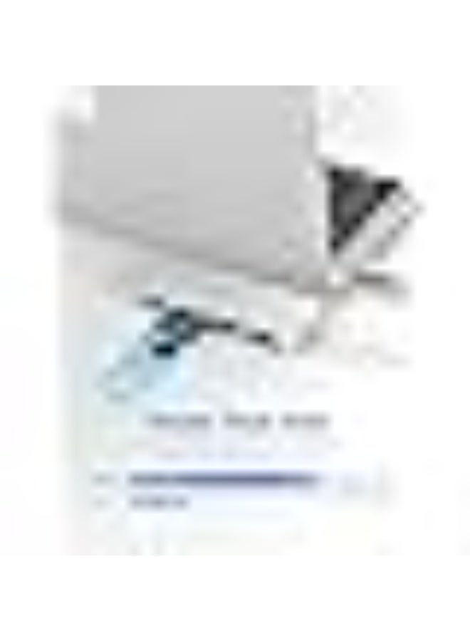 LENTION USB C Hub with 4K HDMI, 3 USB 3.0, SD/Micro SD Card Reader Compatible 2025-2016 MacBook Pro, New Mac Air/Surface, Stable Driver Certified Multi-Port Adapter (CB-C18, Silver) - Image 3