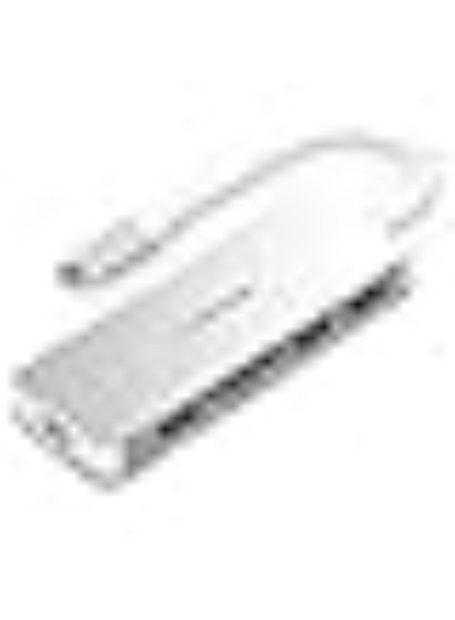 LENTION USB C Hub with 4K HDMI, 3 USB 3.0, SD/Micro SD Card Reader Compatible 2025-2016 MacBook Pro, New Mac Air/Surface, Stable Driver Certified Multi-Port Adapter (CB-C18, Silver) - Image 1
