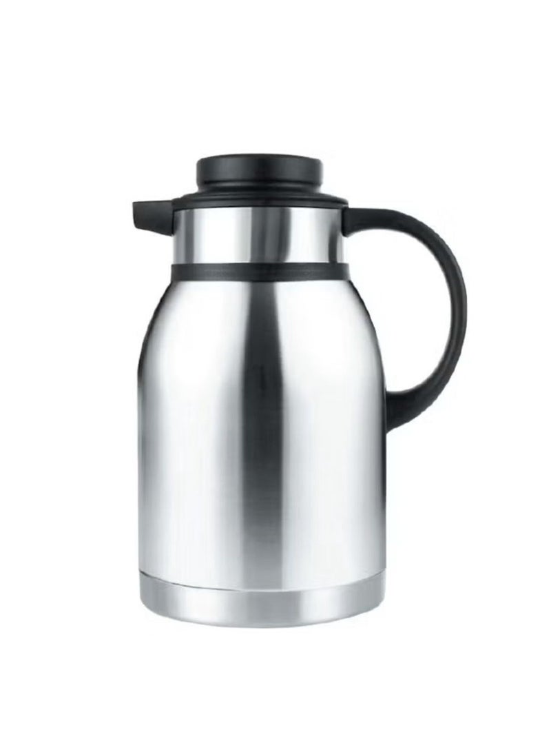 Denx STAINLESS STEEL TRERMOS POT - Image 2