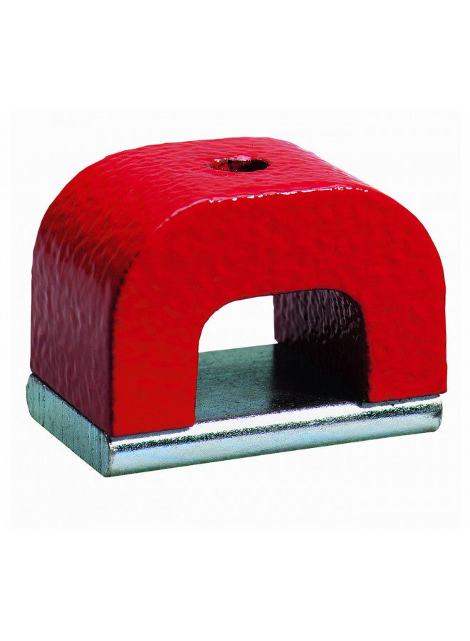 General Tools General Tools 370-24 Horseshoe Power Alnico Magnets, 70-Pound Pull 