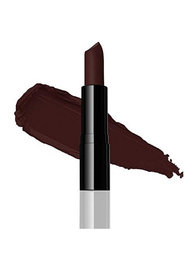 Flori Roberts Flori Roberts Luxury Lipstick, Vibrant Lip Makeup for Women of Color or Deeper Skin Tones, Demi-Matte Texture, Hydrates and Conditions Lips  - Image 1