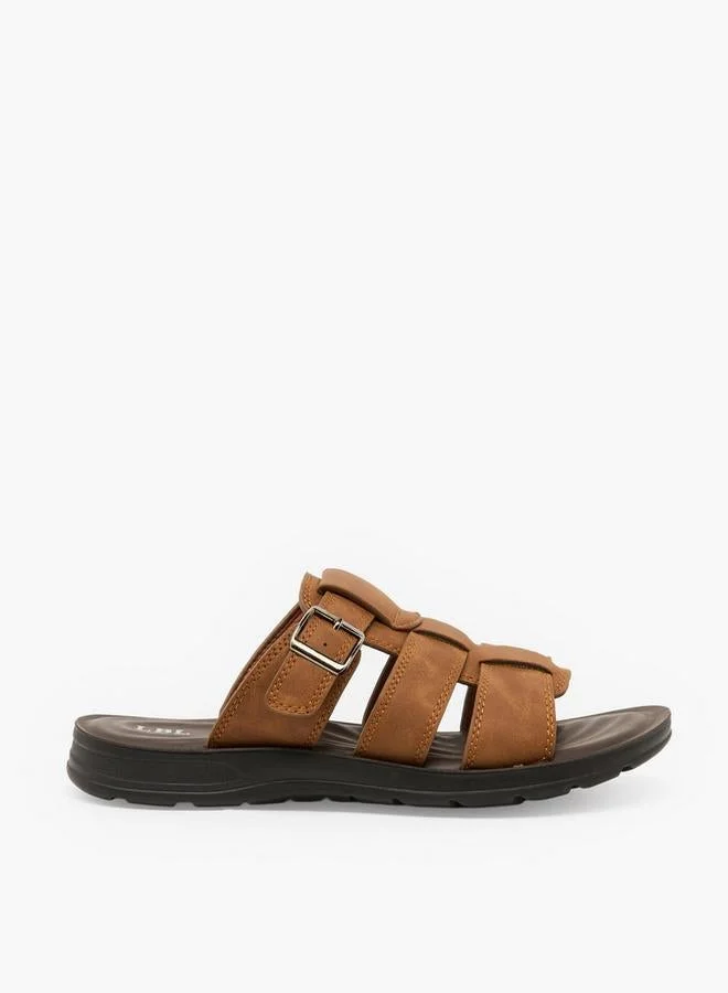 Men Slip On Comfort Sandals