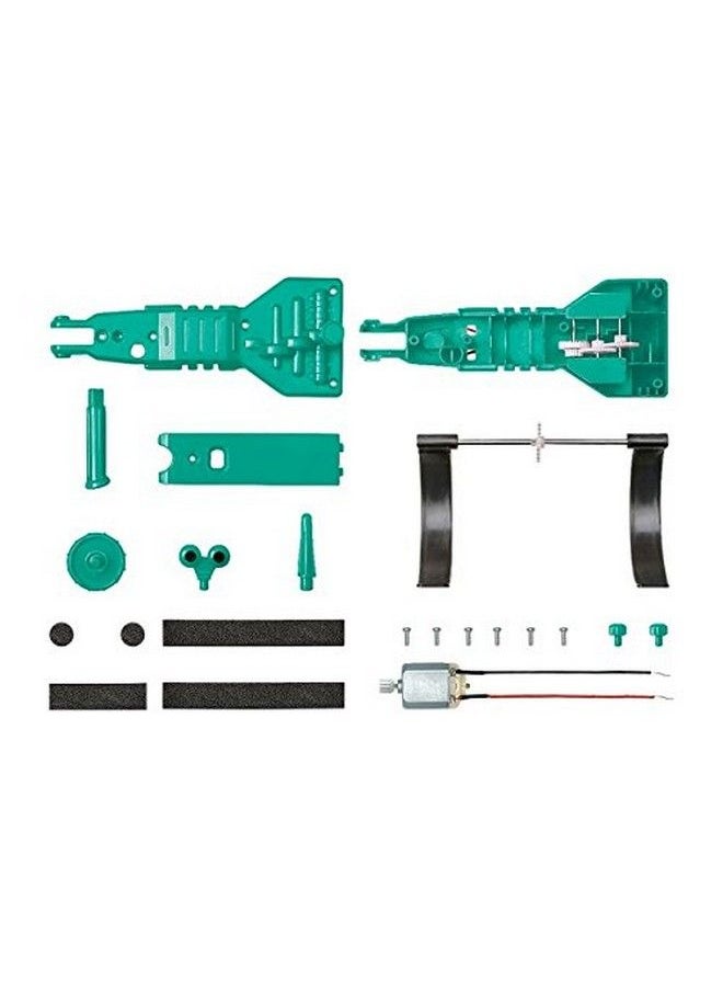4m Kidz Robotix Crazy Robot Kit  - Image 4