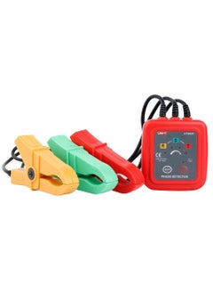 UNI-T Non Contact Phase Detector UT 262C