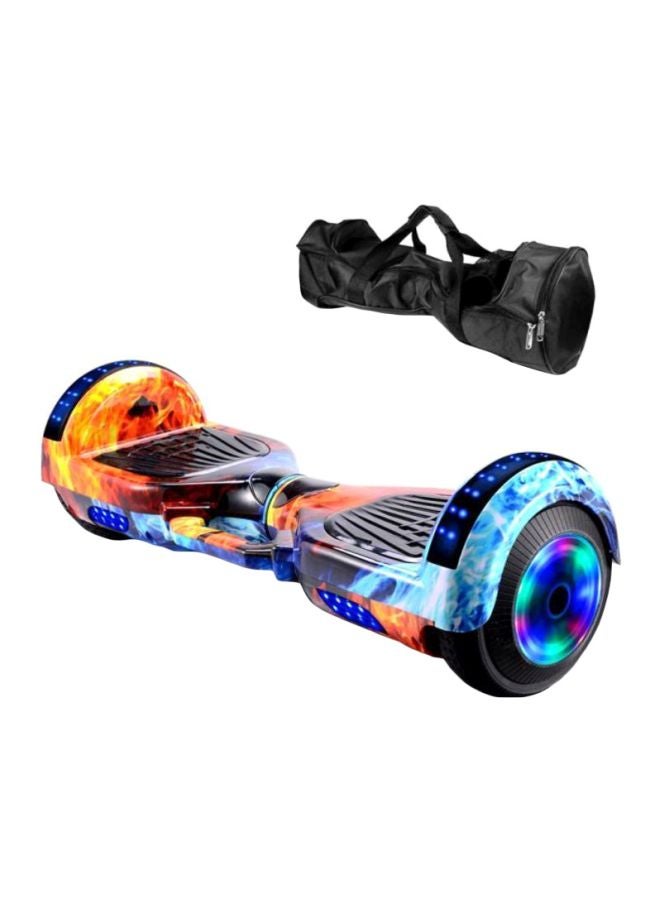 Cool Baby Self Balancing Electric Scooter With Bag - Image 1