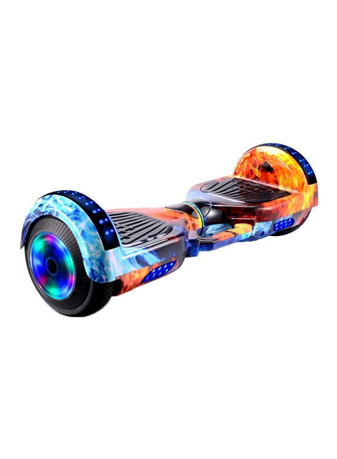 Cool Baby Self Balancing Electric Scooter With Bag - Image 2