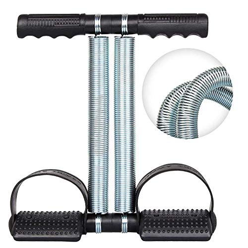 Toyshine 2 in 1 Fitness Combo I Tummy Trimmer and Chest Expander (SSTP) - Image 5