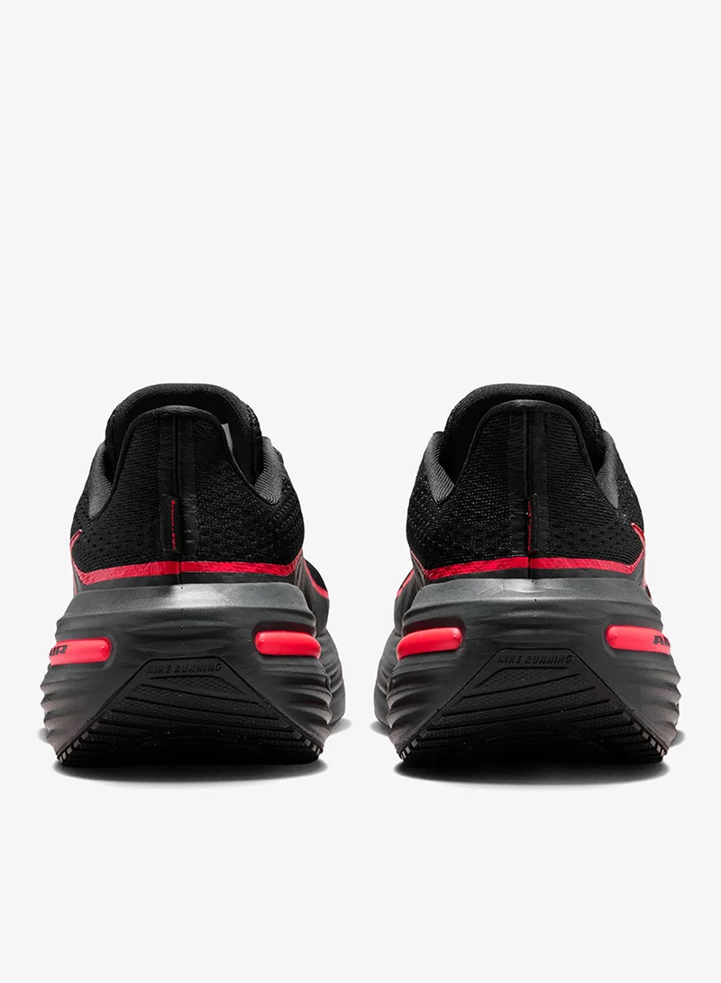 Nike BLACK/BLACK-RED ORBIT-DK SMOKE GREY-UNIV RED Air Winflo 12 for Men | Best Price UAE