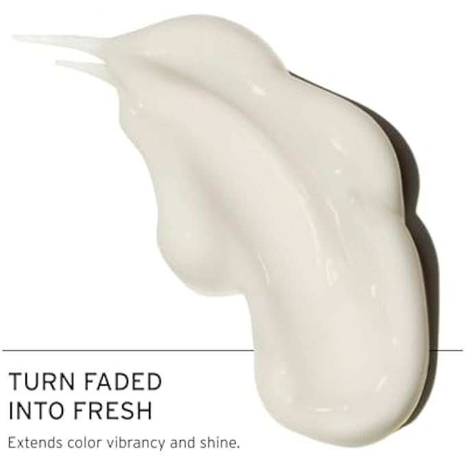 Fekkai TECHNICIAN COLOR CONDITIONER - 1 LITER - EXTENDS VIBRANCY OF COLOR-TREATED HAIR - SALON GRADE, EWG COMPLIANT, VEGAN & CRUELTY FREE - Image 3