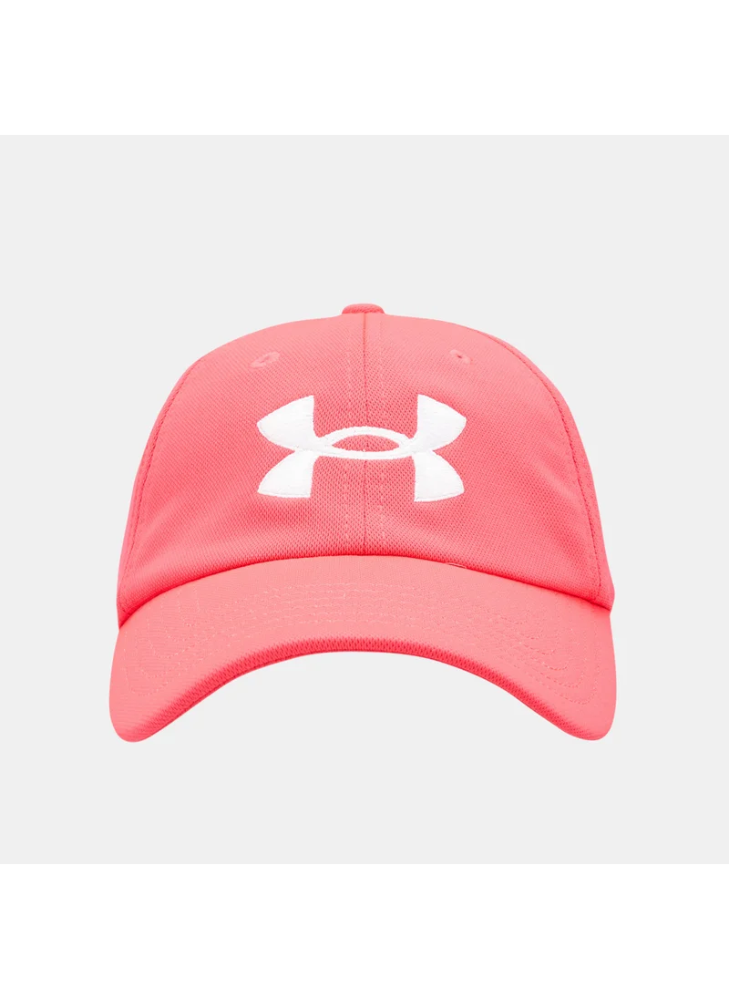 UNDER ARMOUR Men's Blitzing Adjustable Cap