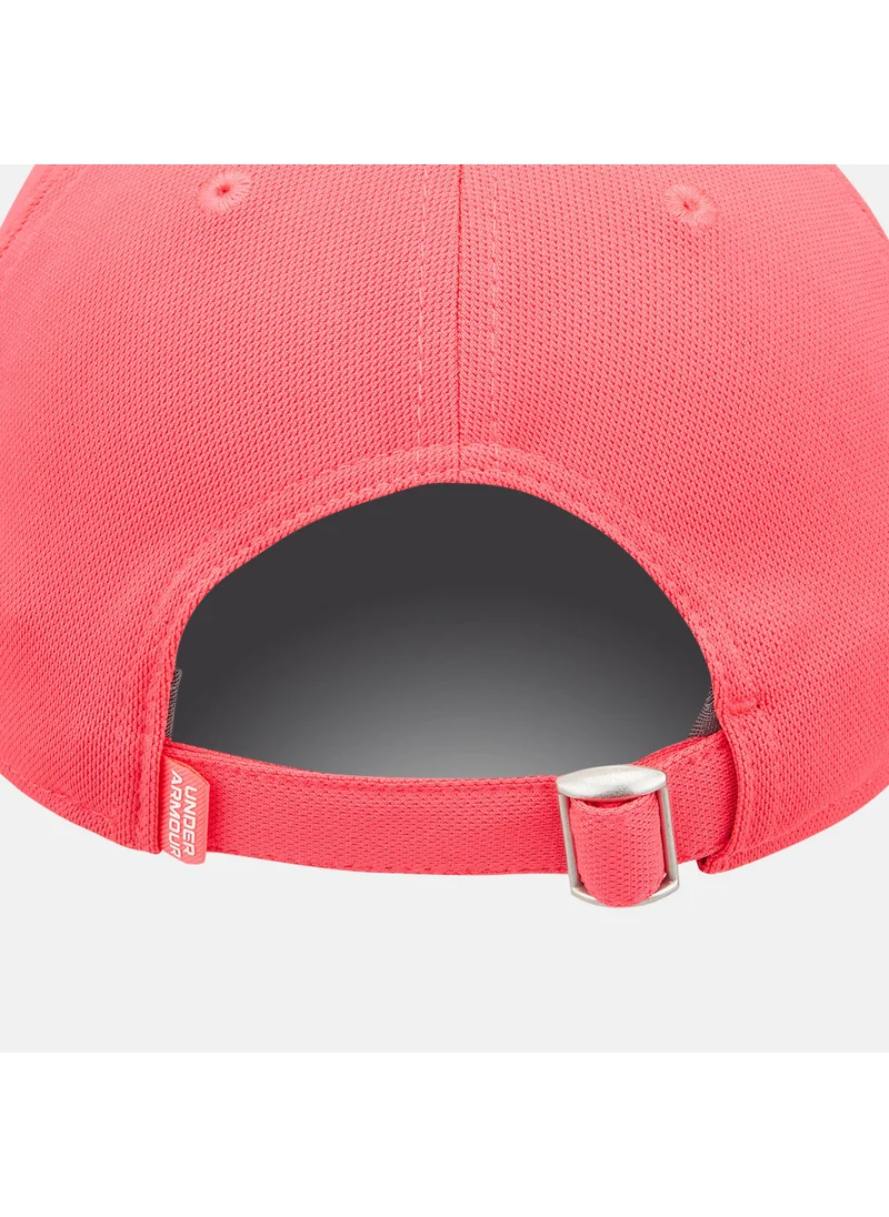 UNDER ARMOUR Men's Blitzing Adjustable Cap