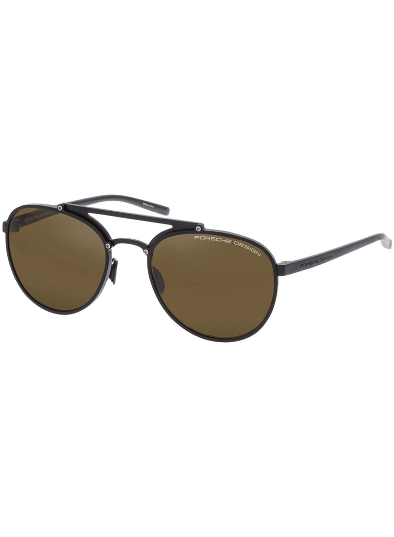 Porsche Design Porsche Design P8972 A 55 Unisex Sunglasses  - Image 1