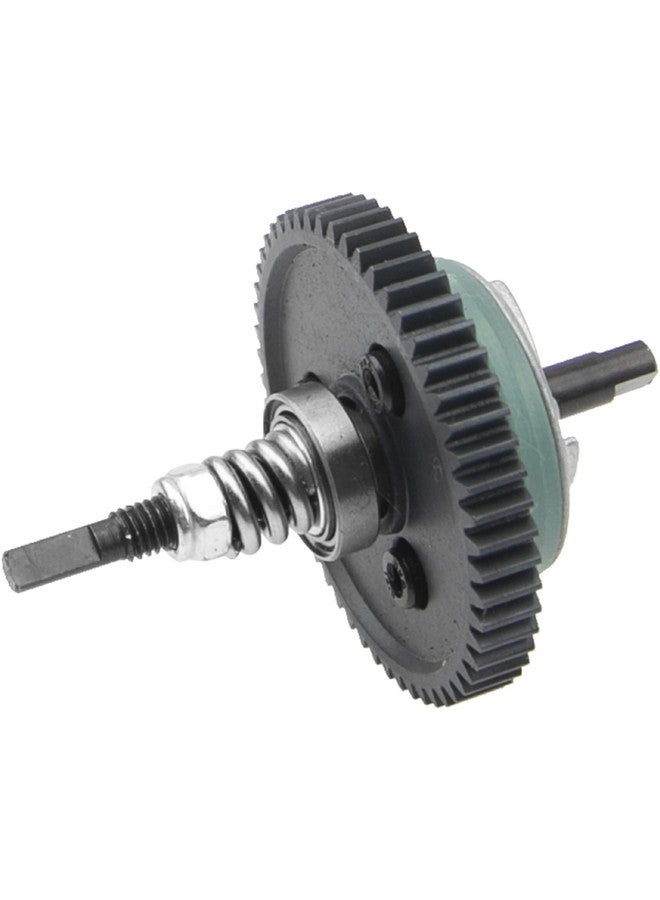Vgoohobby Steel 6878 Differential Gear Slipper Clutch 54T 32P Spur Gear With 15T/17T/19T Pinions Gear Sets Compatible With Traxxas Slash 4X4 / Stampede 4X4 / Rustle 4X4 1/10 Rc Car - Image 4