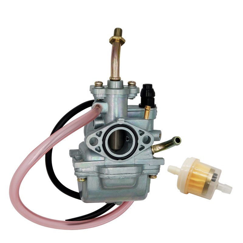 NStreet TTR90 Carburetor Compatible with Yamaha TTR 90 90E 2000 2001 2002 2003 2004 2005 2006 2007 Replace 5HN141010000 5HN141011000 - Image 3