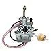 NStreet TTR90 Carburetor Compatible with Yamaha TTR 90 90E 2000 2001 2002 2003 2004 2005 2006 2007 Replace 5HN141010000 5HN141011000 - Image 2