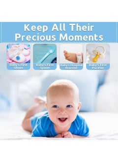 VOTUM Votum Baby Keepsake Box for Treasured Memories  - Image 3